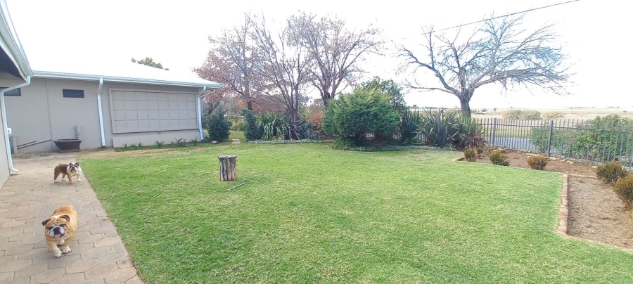 3 Bedroom Property for Sale in Jordania Free State